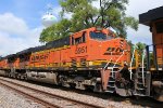 BNSF 5951